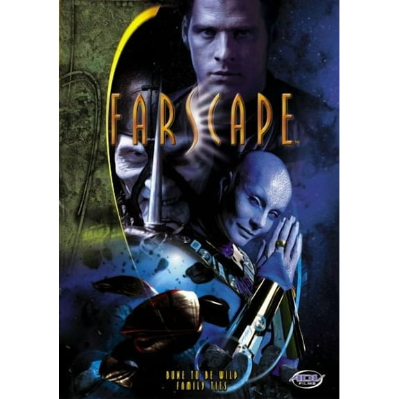 Grey's Anatomy - Season 1