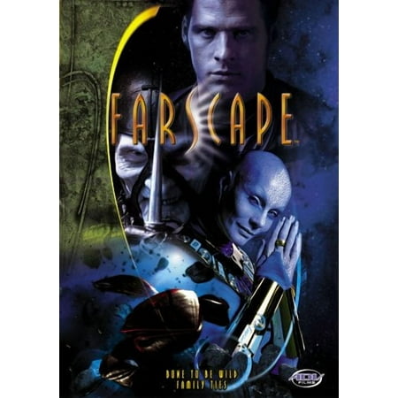 Grey's Anatomy - Season 1