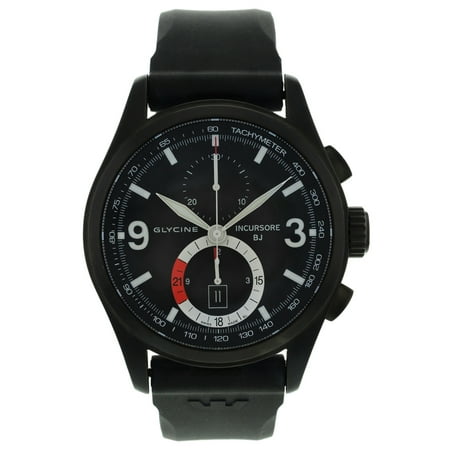 Incursore Black Jack 3871-99-D9 Steel Automatic Men's Watch (Display Model)