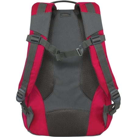 Outdoor Products Morph Backpack, Red