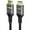 3.3FT, variant on 10K 8K 4K HDMI Cable 48Gbps 6.6 FT,  Ultra High Speed HDMI® Cable 4K 240Hz 144Hz 120Hz 8K60Hz 0.01ms HDR10+ eARC HDCP2.3