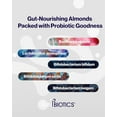 thumbnail image 4 of Sunbiotics - Activated Almonds: Probiotic Almonds - Truffle & Herb, 1oz, 6 Pack, 4 of 9