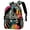 Color2, variant on Lightweight Backpack Zebra School Bag Travel Laptop Daypack for Men Women Casual Rucksack