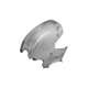 thumbnail image 4 of Carcasa Superior Para Accesorios Fpv Combo Carcasa Superior De Repuesto Con Destornillador Y Tornillos Carcasa Protectora Exterior Para Fpv Combo Gris seitruly EL011079-00, 4 of 6