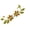 Turmeric Gilded Oliv, variant on Elegant Satined Chinese Knot Buttons Buckles for Cheongsam Capes Cardigans for Stage Costume Garment Decoration