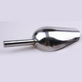 thumbnail image 6 of Opolski Pet Food Scoop Dog Puppy Cat Stainless Steel Food Feeder Scoop Shovel Spade Dishes Tool for Dog Cat Feeder, 6 of 7