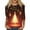 Watermelon Red #178, variant on HaHaHappy Womens Christmas Shirts Plus Size Dressy 3/4 Sleeve Tunic Tops Christmas Santa Print Casual T-Shirts Crew Neck Ugly Three Quarter Length Blouses Vintage Pullover Light pink S