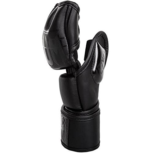 Buy Venum Undisputed 2.0 MMA GlovesBlack/Black S Online at Lowest