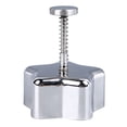 thumbnail image 2 of 304 Stainless Steel Rice Ball Mould Baby Food  Diy Artifact  Rice Ball Maker Sushi Tool For Baby Supplemental Food Lunch Making, 2 of 8