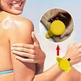 thumbnail image 2 of Dsscvnef Adult Kid Liquid Wristband Hand Dispenser Handwash with Whole Sanitizing, 2 of 3