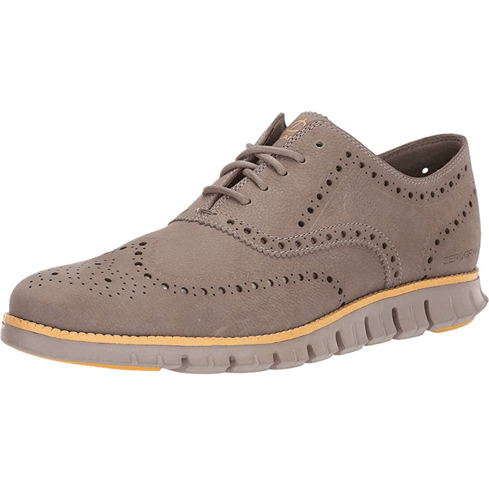 Cole Haan Zerogrand Wingtip Mens C29772 - Walmart.com display picture 2