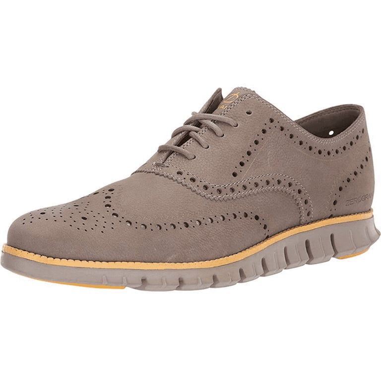 Cole Haan Zerogrand Wingtip Mens C29772 - Walmart.com display picture 3