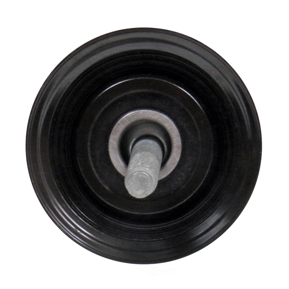 Litens 900597A Accessory Belt Drive Idler Pulley - Original Equipment Quality