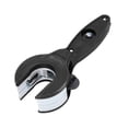 thumbnail image 1 of 2 In 1 Compact Pipe Cutters,Accurate Cutting In Tight Space Ergonomic Lightweight Design Ratcheting Tubing Cutter for PPR and Plastic Hoses, 1 of 7