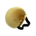 thumbnail image 4 of segolike Coussin de Poignet en Velours Robuste pour Point de Croix Quilting Tailleur Kaki, 4 of 9