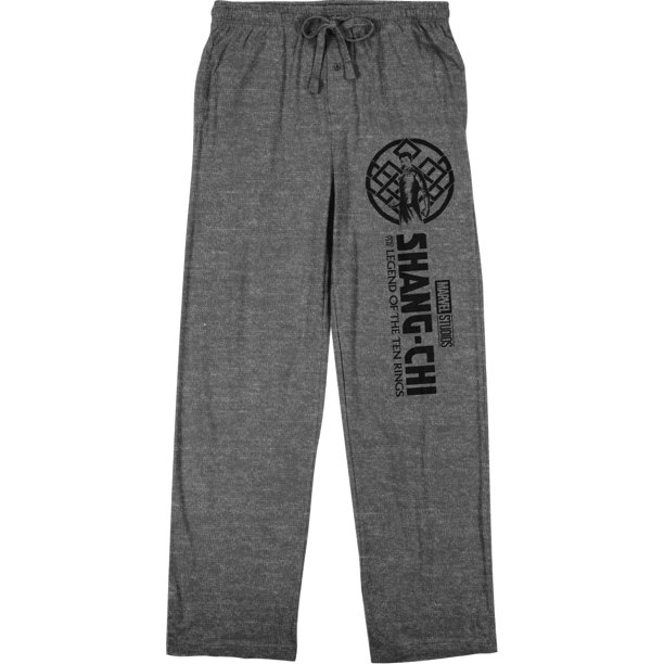 lord of the rings pajama bottoms