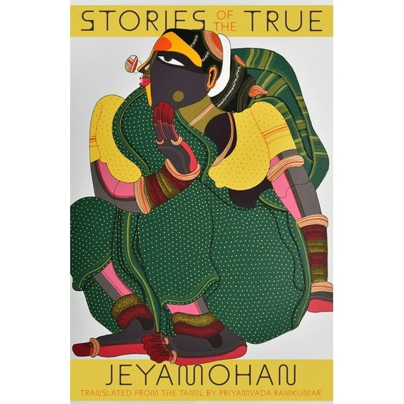 Stories of the True, (Paperback)