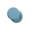 Blue-BU-home supplies, variant on LEFTHIGH Home 12in Elastic Milk Silk Round Stool Cover Bar Chair Slipcover Stretch Water Resistant Protector Spill Proof Decorations