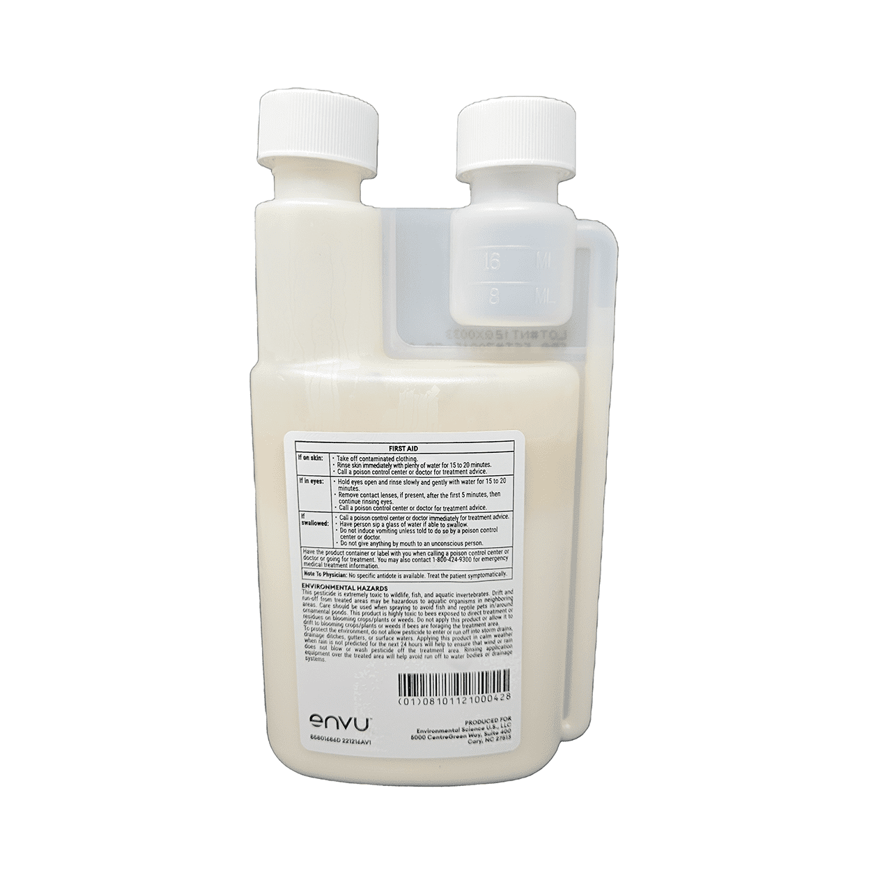 Temprid FX Insecticide Concentrate - General Insect Control - Case