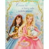 Barbie 'Princess and the Pauper' Invitations w/ Envelopes (8ct)