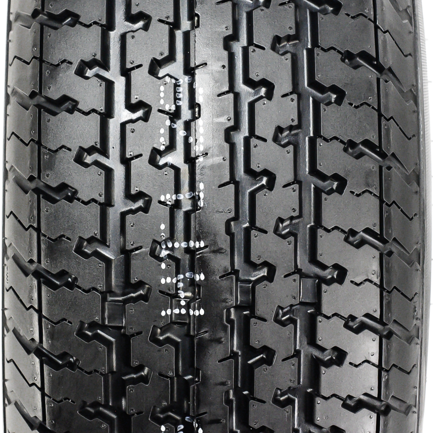Transeagle St Radial Ii All Season R Tire St5 75r15 111 106l Lre 10 Ply Trailer Tires