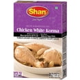 thumbnail image 1 of SHAN CHICK WHT KORMA - FRENCH, 1 of 3