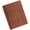 Silk fog brown, variant on Yammee B6 Blank Notebook PU Cover Notebook Thick Notepads 320 Sheets Journal Notebook