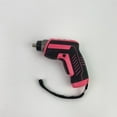 thumbnail image 6 of Hiszeter Electrical drills,Pink  3.6V USB Electrical drills, 6 of 9