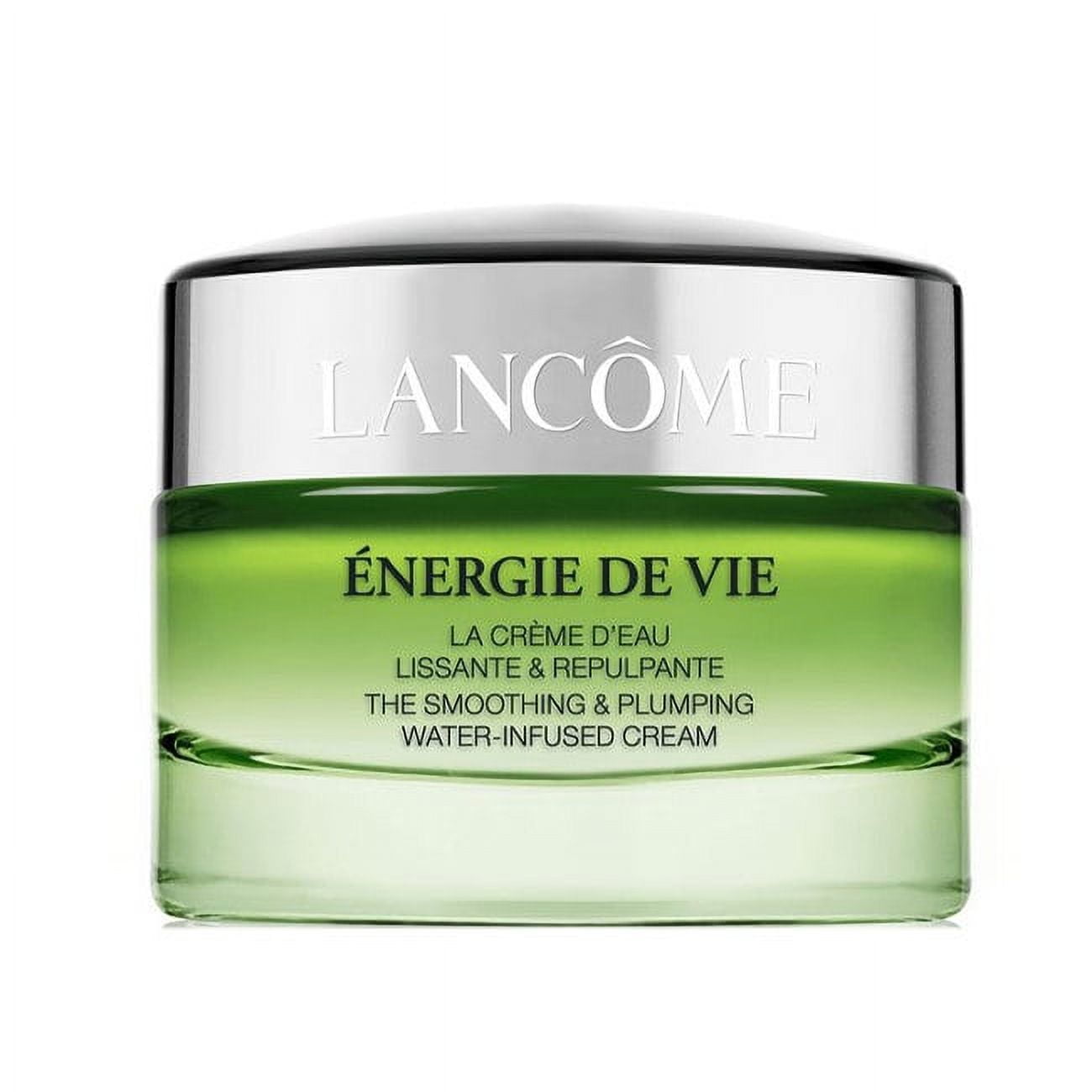 Lancome Energie De Vie The Smoothing & Plumping Water-Infused Face