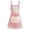 D, variant on XKHZJL Floral Aprons for Women, Adjustable Kitchen Aprons with Pockets Apron Chef Bakers Apron for Cooking Baking Gardening Apron Gift for Mom Wife Sister Grandma