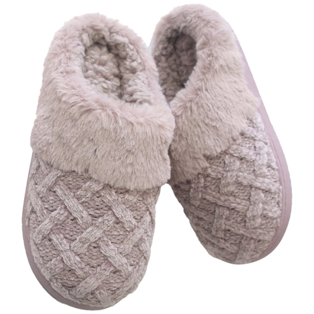 Zapatillas de casa unisex con estilo para hombres y mujeres para interiores