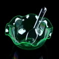 thumbnail image 7 of Spatiy 200pcs Clear Tea Spoons Clear Spoons Clear spoons Clear spoons for Jelly Dessert Appetizer, 7 of 7