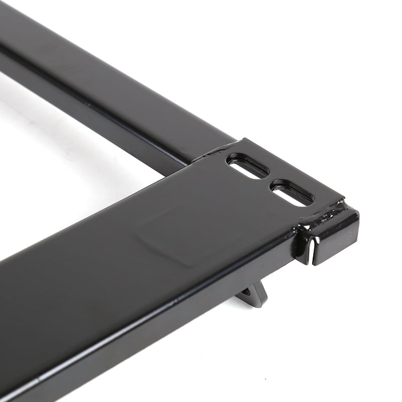 2002-2006 Acura RSX Racing Seats Mounting Brackets Base Rail Track Left+Right