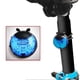 thumbnail image 1 of Intelligent LED Bicycle Wheel Light Bike Front Tail Hub Spoke Lamp Night Safety Warning Light Kids nce Bike Cycle Light, 1 of 5