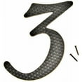 thumbnail image 1 of Numéro de la Maison 3 BLK 4,5", 1 of 3
