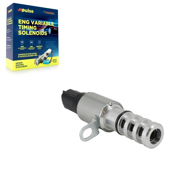 Mpulse Engine Variable Valve Timing (VVT) Solenoid SEN-2VTS0269 for Car Nissan Rogue Murano Sentra Altima INFINITI Pathfinder Q50 QX50 Maxima Frontier Juke QX80 QX60 Armada TITAN Q60 XD QX55 Quest