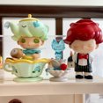 thumbnail image 5 of DIMOO Dating Series Blind Box Toys Action Figures Mystery Box Kawaii Doll Toys Collectible Model Dolls Desk Decor Birthday Gifts, 5 of 5