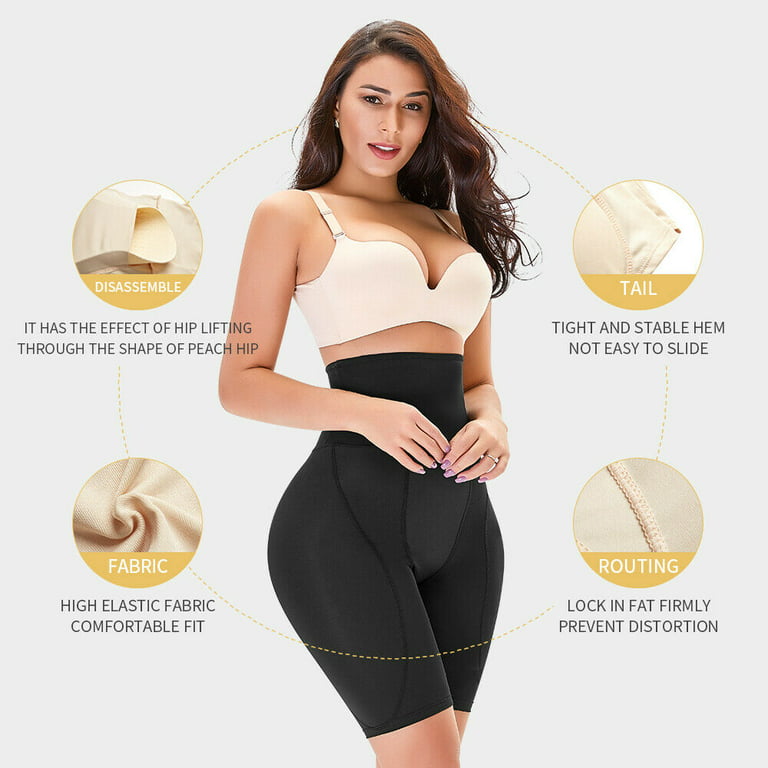 Happy Booty BBL Pillow  Pretty Girl Curves Waist Trainers & Shapewear