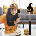thumbnail image 6 of Halloween LED Light Up Wand Toy with Spooky Sound Effects 's Party Gift - Button Operation CPSIA Compliant Party Favors(C), 6 of 7