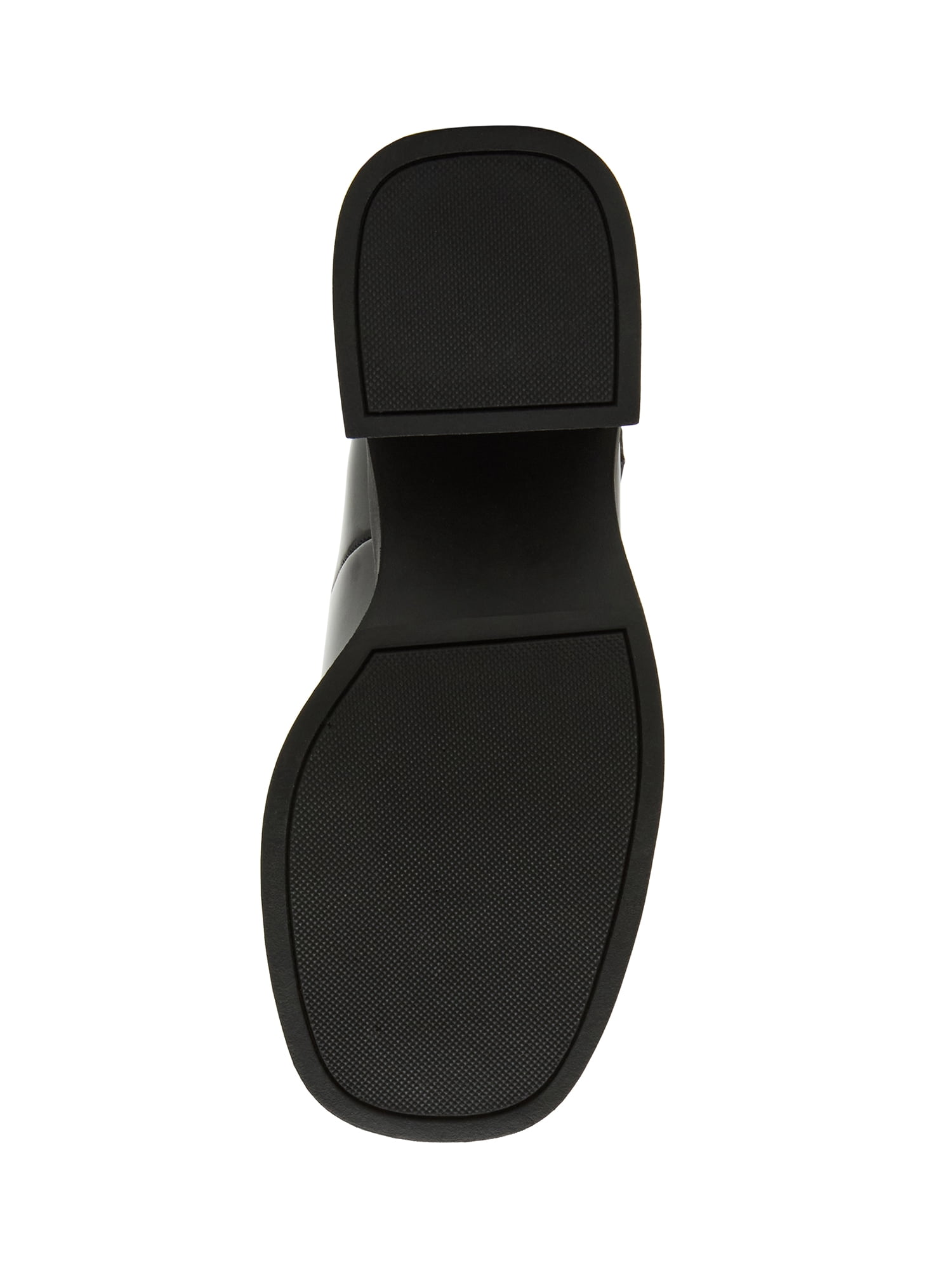 Madden Girl Women's Lottiie Platform Heeled Mary Jane