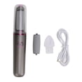 thumbnail image 2 of Foot Grinder, Washable Electric Callus Remover Multifunctional  for Cracked Heels, 2 of 7