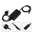 thumbnail image 3 of Chainplus American Power Adapter 15V 2.58A Compatible with 44W Laptop Microsoft Surface Pro 3 4 5 6 Black, 3 of 7