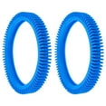 thumbnail image 1 of OULII 2Pcs Above Ground Pool Vacuum Cleaner PVC Accessories For Pool Owners, 1 of 5