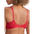 thumbnail image 2 of Curvy Kate Womens Lace Daze Balcony Bra Style-CK044100, 2 of 2