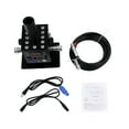 thumbnail image 5 of LED CO2 Jet Smoke Machine w/5m Hose CO2 Cannon DMX Blaster DJ Disco Stage Effect, 5 of 10