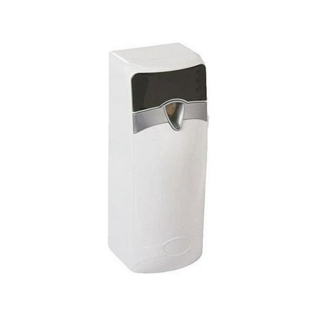 Impact Sensor Metered Aerosol Dispenser White 326
