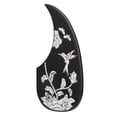 thumbnail image 3 of Acoustic Guitar Pickguard,Guitar Pickguard Precisely Cut Guitar Pickguard Acoustic Guitar Scratch Plate Precision Engineered, 3 of 14