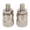 thumbnail image 2 of Electronic Parts, Flexibly Tighten Current Terminal  For Electronic Equipment For Industrial Equipment, 2 of 8