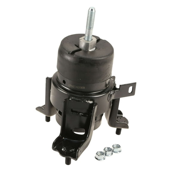 DEA Marmon Ride Control Engine Mount