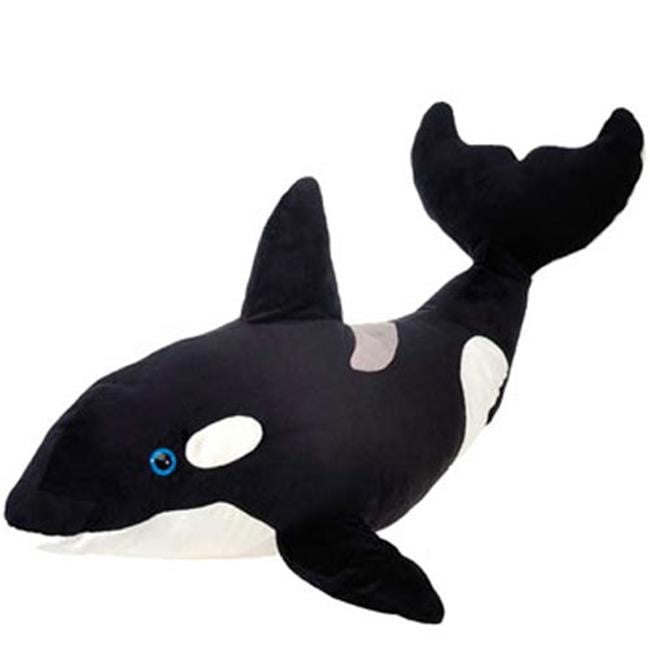 orca stuffed animal walmart